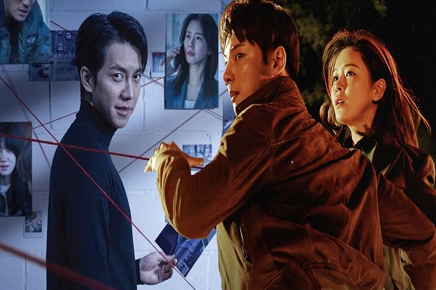 10 Drama Korea tentang...
