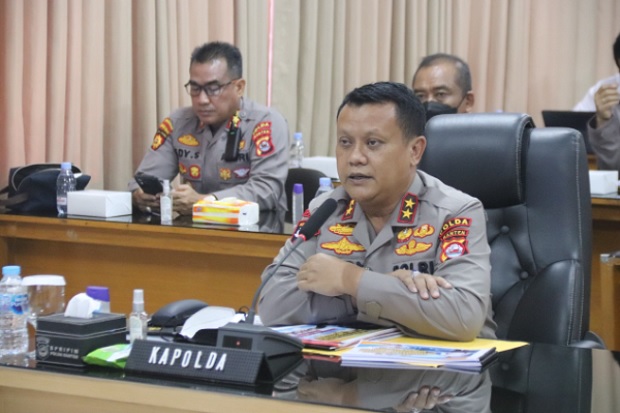 Pilkades 679 Desa Tanpa...