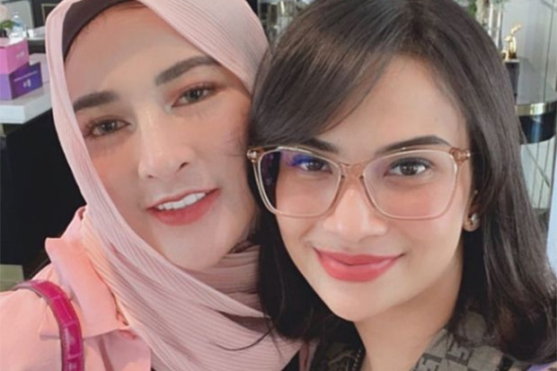 Sahabat Ungkap Ekspresi...