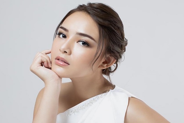 Amanda Manopo Segera...