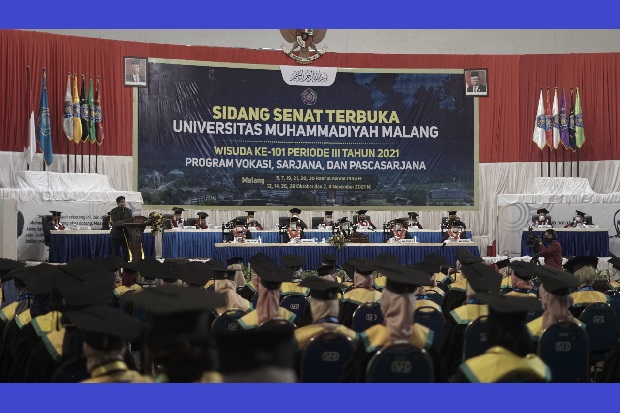 Pesan Alumni Sukses...