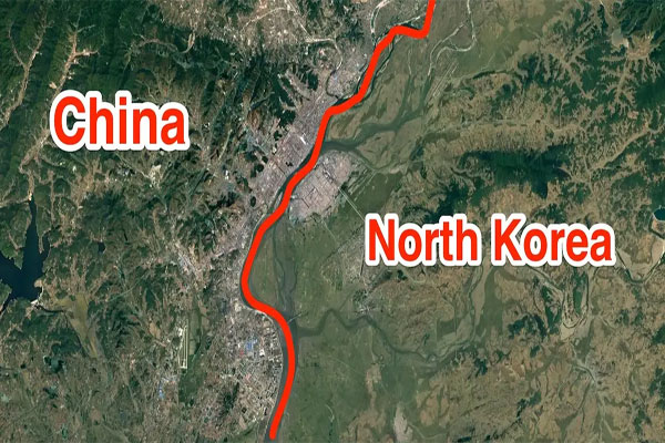 Korea Utara Bersiap...