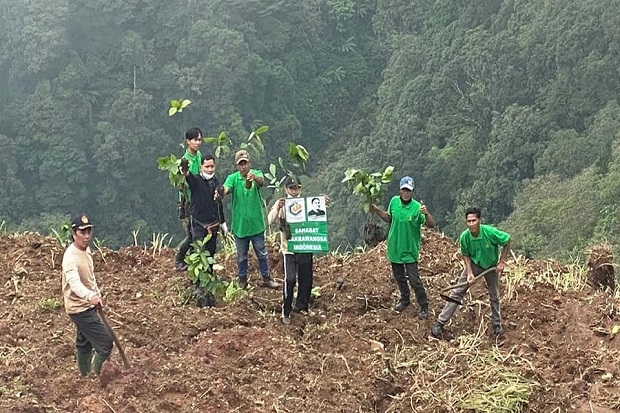 Komunitas Sahabat Cakrawangsa...