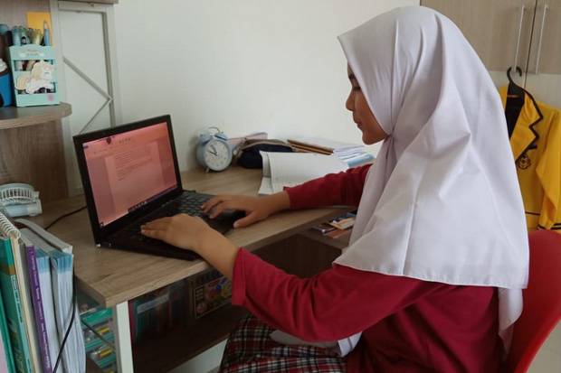 LPMP Sulsel Harap Program...