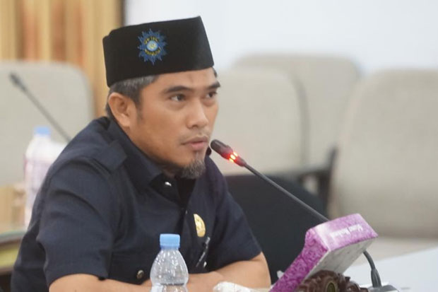 Legislator Wajo Dukung...