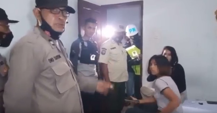 2 Gadis Cantik di Asahan...