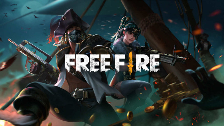 Cara Pindah Server FF...