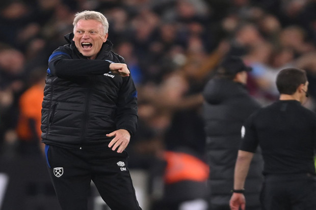 Siasat David Moyes Menodai...