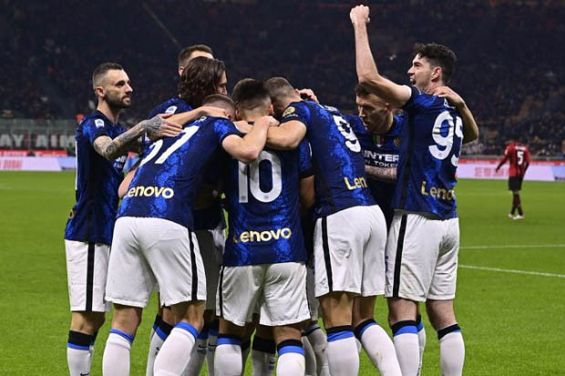 Inzaghi Pusing 3 Pilarnya...