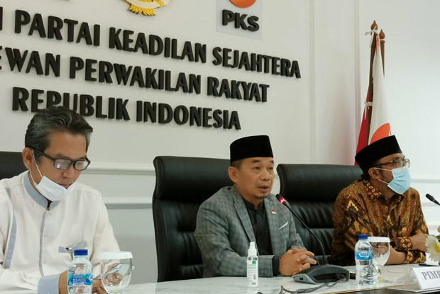Kader Sindir Pencapresan...
