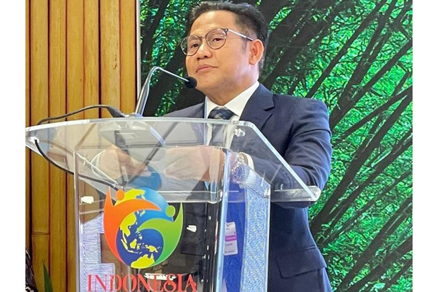 Komitmen Atasi Perubahan...