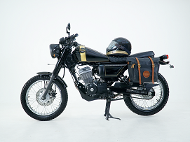 Keren, Tampilan Kustom...