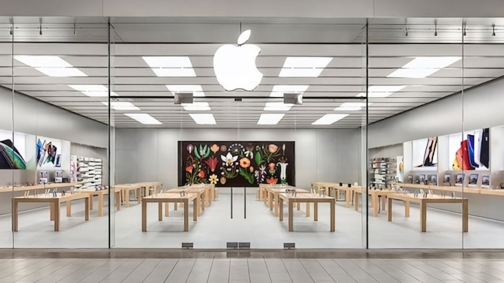 Apple Mulai Bebaskan...