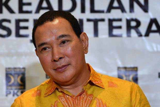 4 Aset Milik Tommy Soeharto...