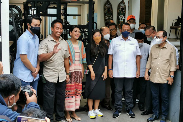 Jarang Tersorot, Ini...