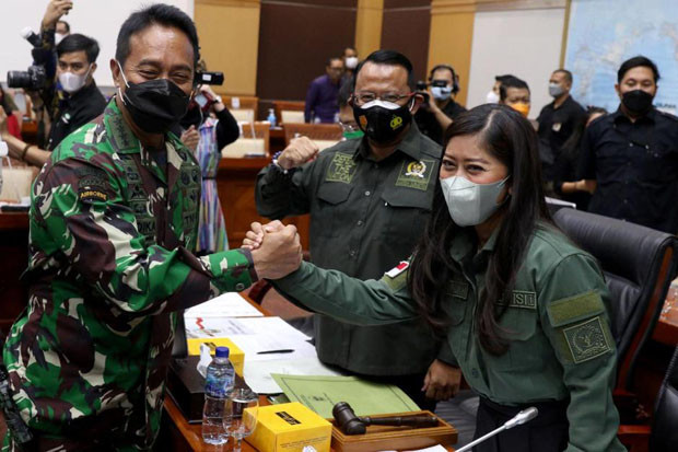 Pengesahan Uji Kelayakan...