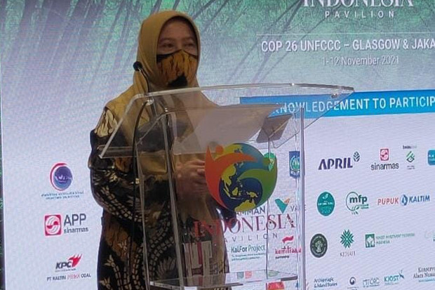 Atasi Perubahan Iklim,...
