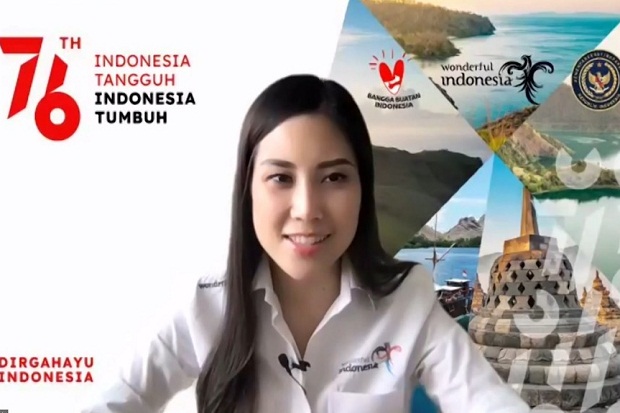 Kembangkan Destinasi...