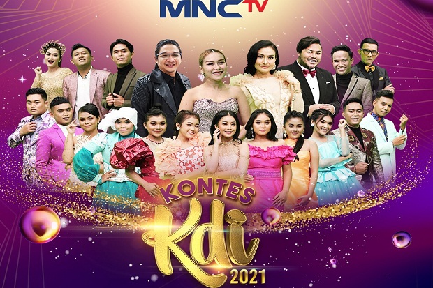 Malam Ini, 12 Calon...