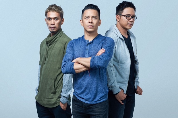 Dari NOAH hingga Isyana...