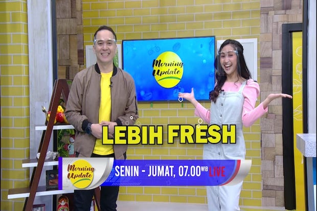Berbekal Sertifikat...
