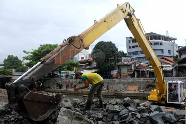 Kerap Dilanda Banjir,...