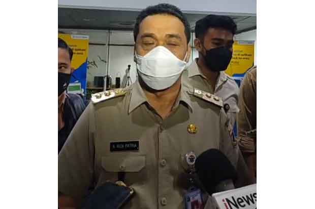 Wagub Ariza Klaim Penanganan...