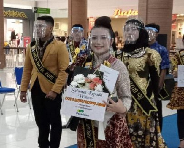 Rebut The Winner Duta...