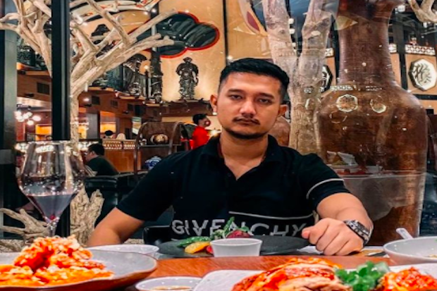 Intip Bisnis Crazy Rich...