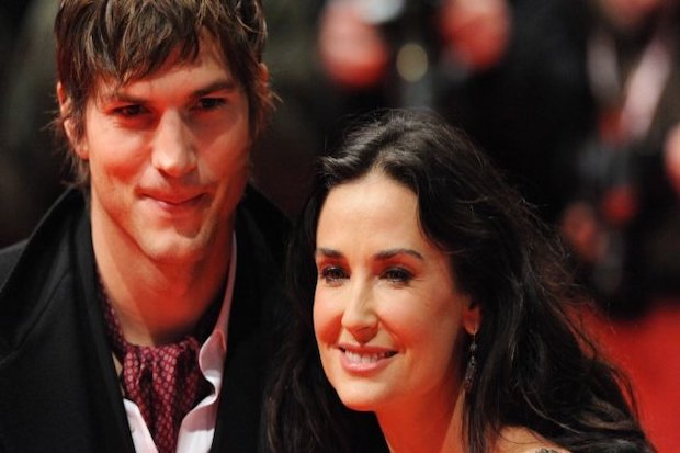 10 Artis Hollywood Selingkuh,...