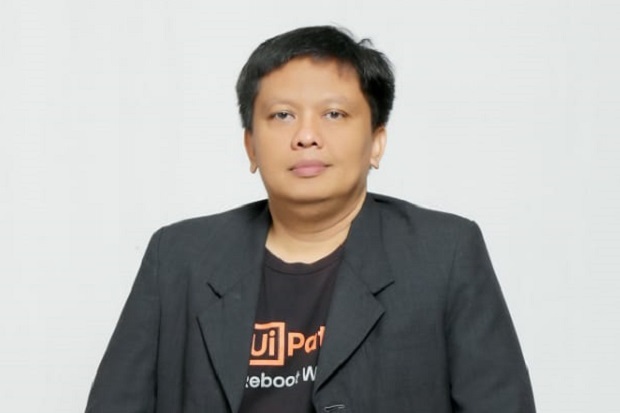 Dosen Telkom University...