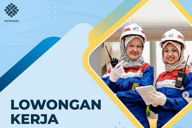 Lowongan Kerja Pertamina,...