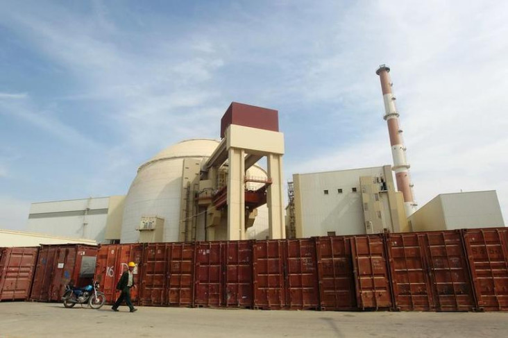 Iran Tuntut Jaminan...