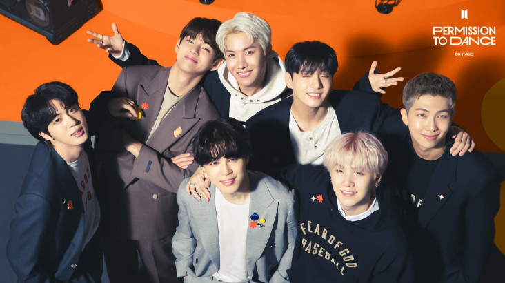 6 Lagu K-Pop Terbaik...