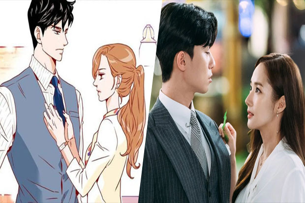 10 Drama Korea yang...