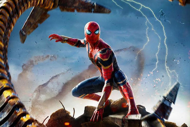 Green Goblin Terkonfirmasi...