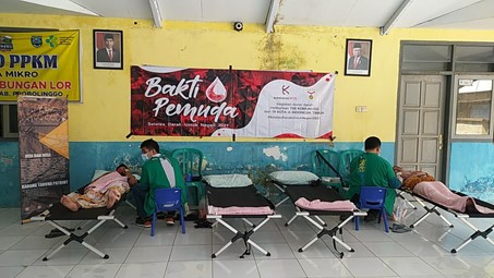 Gabungan Komunitas Anak...