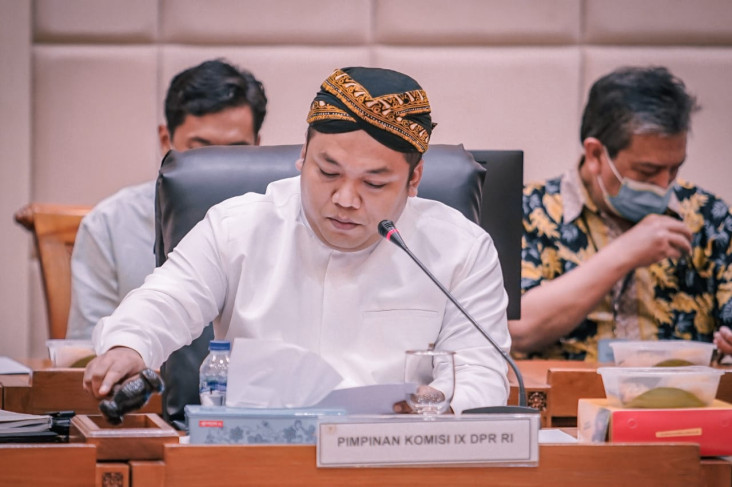 KIS-PBI Nonaktif Marak,...