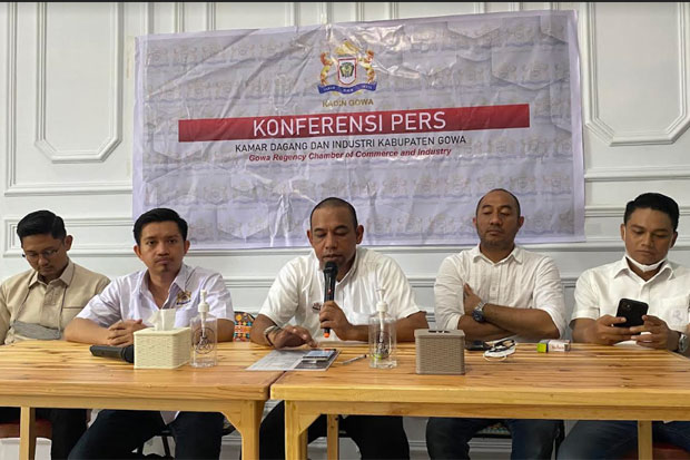 Segera Muskab, Kadin...