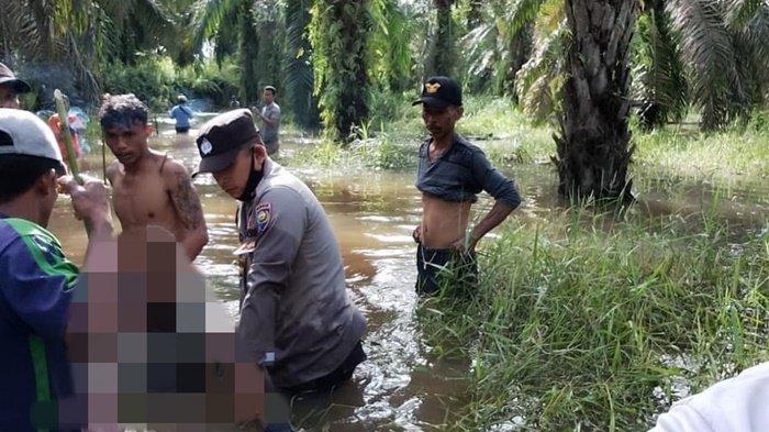 Sempat Hilang, Pencari...