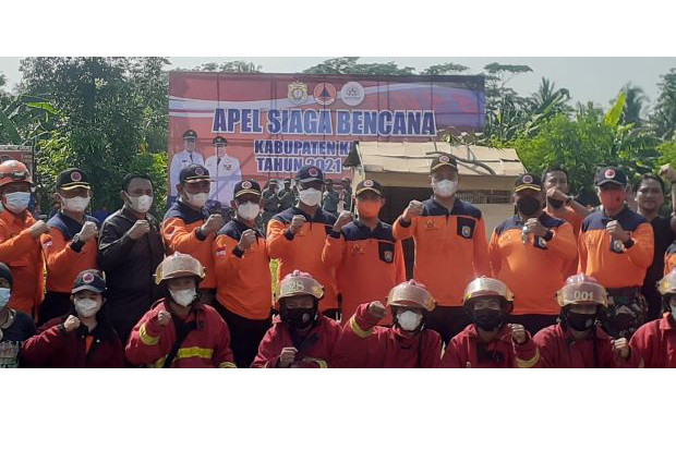 Musim Hujan, DPRD Kendal...