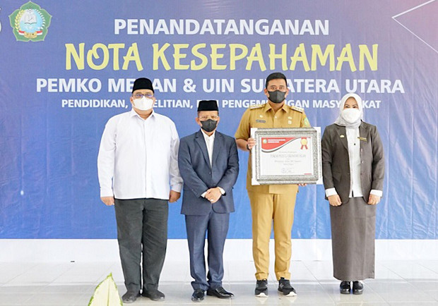Program Masjid Mandiri...