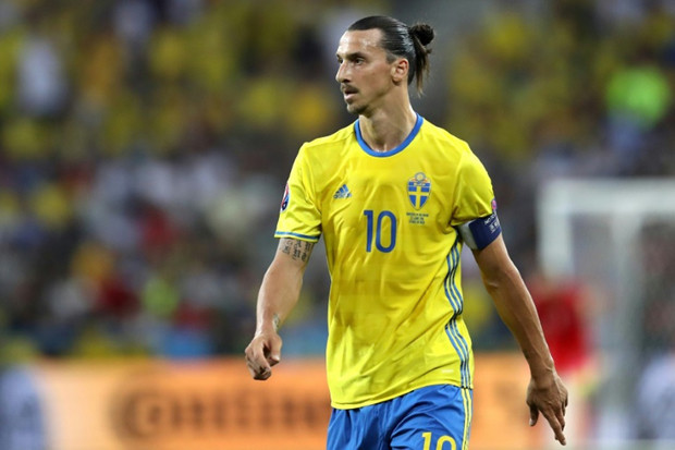 Ibrahimovic Semringah...