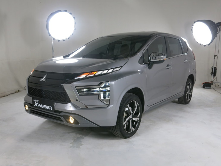 9 Hal Mitsubishi Tentang...