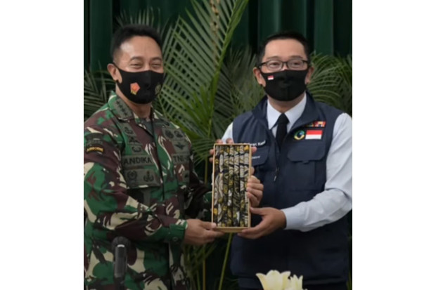 Jenderal Andika Jadi...