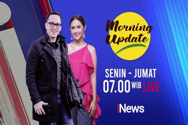 Sempat Alami Mati Suri,...