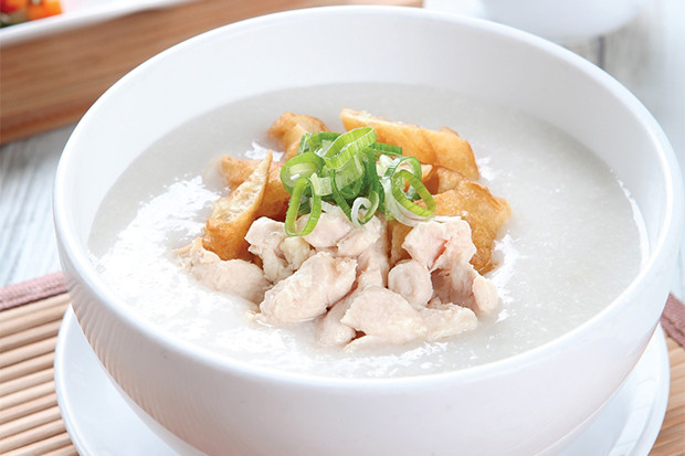 Fakta Unik Bubur Tiga...