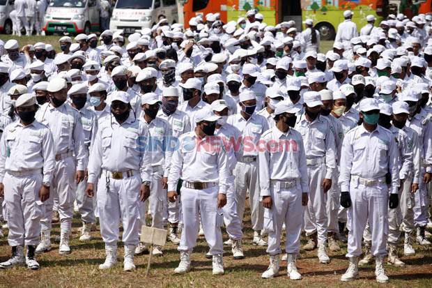Sidang Kasus Unlawful...