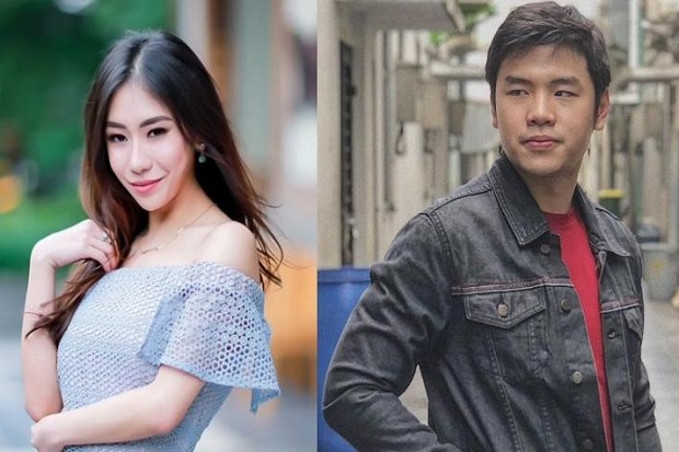 Kasus Ayu Thalia vs...