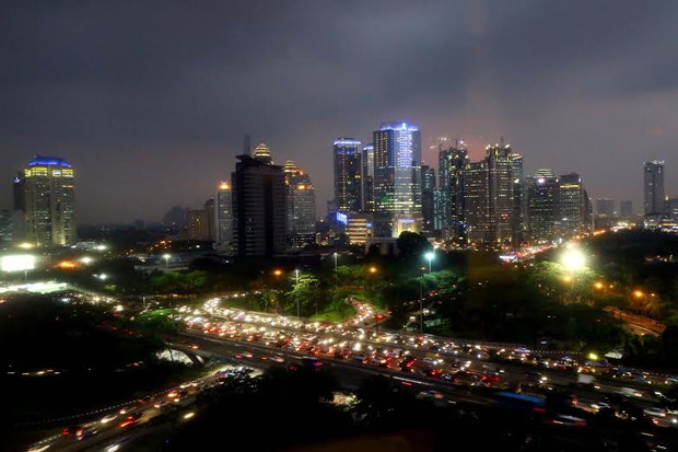 UNESCO Sematkan Jakarta...